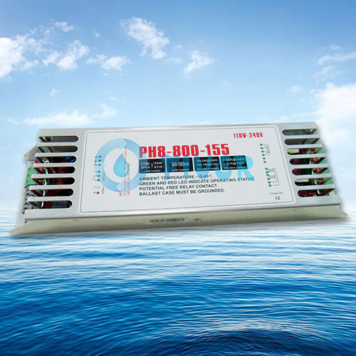 155W Good Quality UV Light Ballast