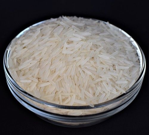 Basmati Rice 1121 White Sella