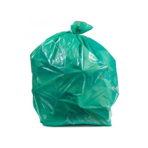 Biodegradable Plastic Garbage Bag