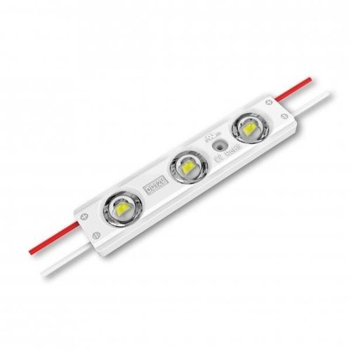 Bis Approval Led Signage Modules 3 Leds 1.32w