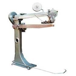 Box Stitching Machine