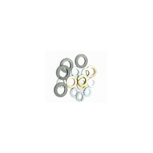 Round Effective Spring Washers Wires