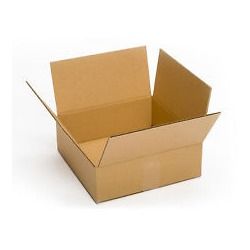 Fine Grade Small Corrugated Box