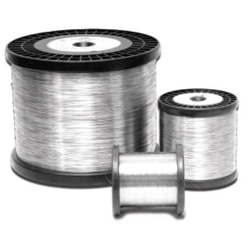 Fine Grade Stainless Steel Wires