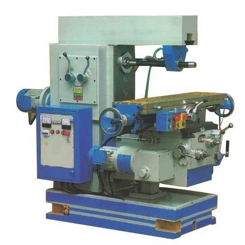 Geared Plano Milling Machine