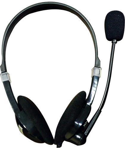 Headphones (Adcom Ahp-301)