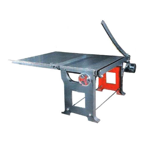 High Functionality Board Cutting Machine