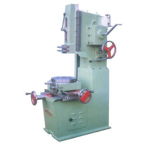 High Performance Industrial Slotting Machine