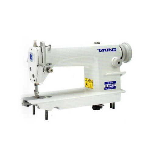 High Speed Lockstitch Sewing Machine