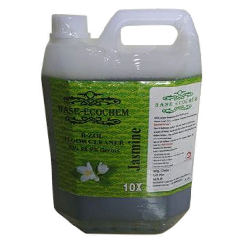 Jasmine Fragrance Floor Cleaner