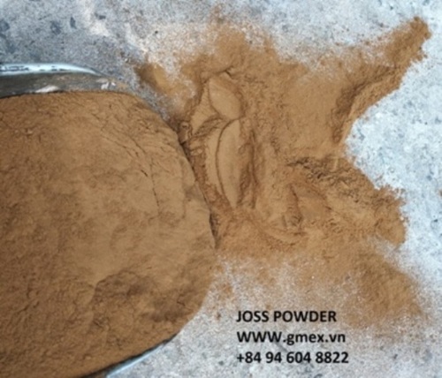 Joss Powder Pure Quality Many Grade (36, 24, 20, 22, 20, 18, 16 Cups) Grade: Aaa