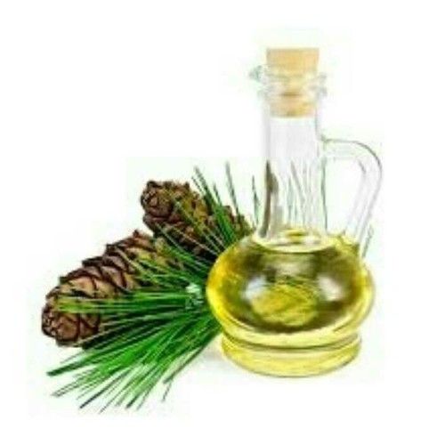 Natural Pure Pine Oil  Ingredients: Herbal Extract