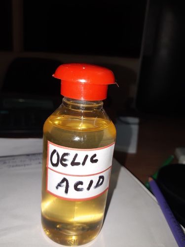 Oelic Acid