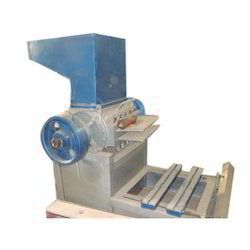 Plastic Waste Grinder (1 Unit)