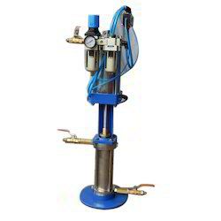 Pneumatic Booster Pump