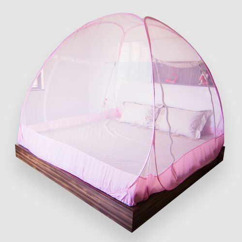 Poly Cotton Mosquito Net