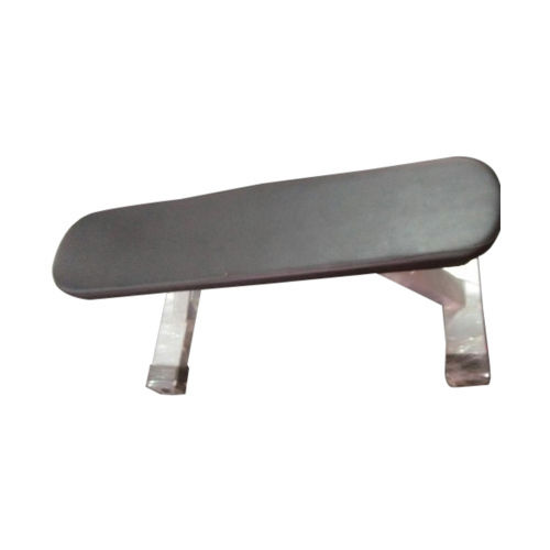 Rust Free Flat Weight Bench