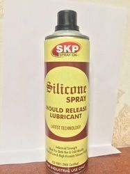 Silicone Spray (500 Ml)