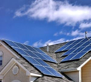 Solar Rooftop System Solutions