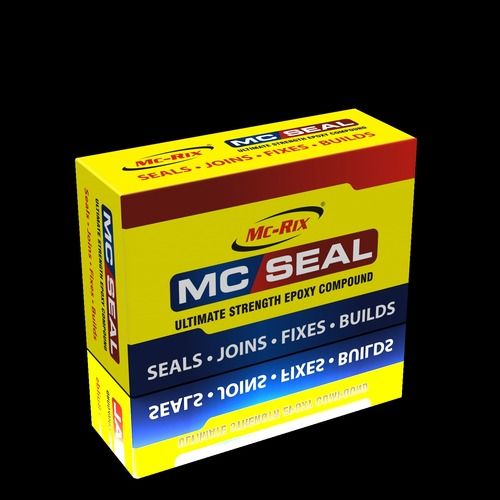 Ultimate Strength MC Seal