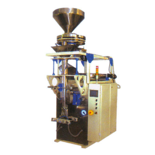 Volumetric Cup Filler Machine