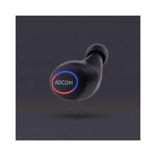 Wireless Bluetooth Headphone (Adcom)