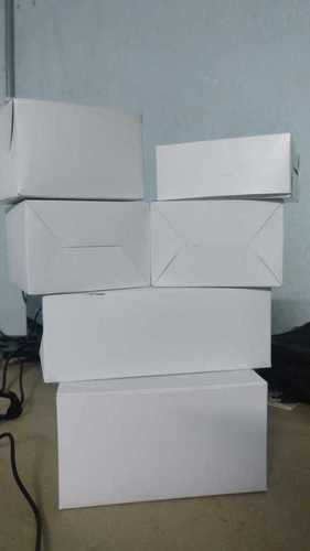 3*4 Single Pastry Box