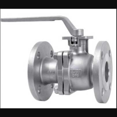 Anti Static Device Ball Valve