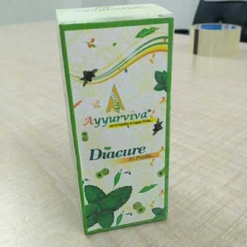 Ayurvedic Diabetes Cure Syrup
