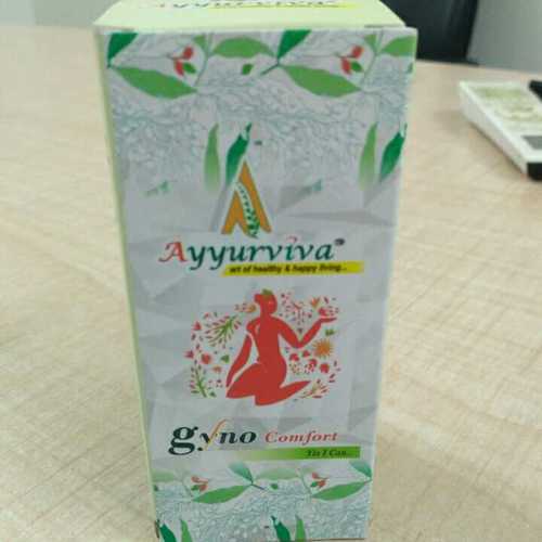 Herbal Medicine Ayurvedic Gyno Diabetic Cure