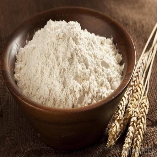 Chakki Fresh Wheat Flour