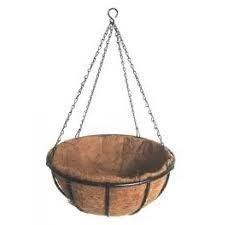 Coir Fibre Hanging Basket