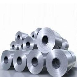 Cold Rolled Stainless Steel Coils