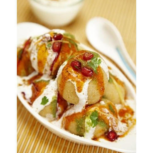 Dahi Bhalla Mix