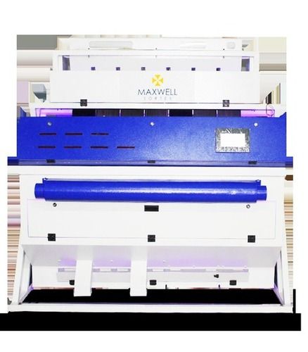 Dall Color Sorter Machine