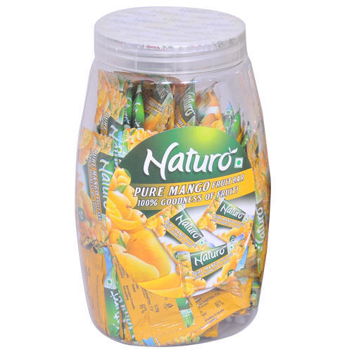 Delicious Naturo Mango Fruit Bar