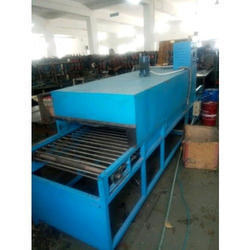 Drying Conveyor System