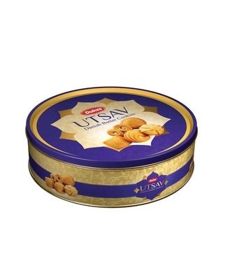 Dukes Utsav Danish Butter Cookies 400g