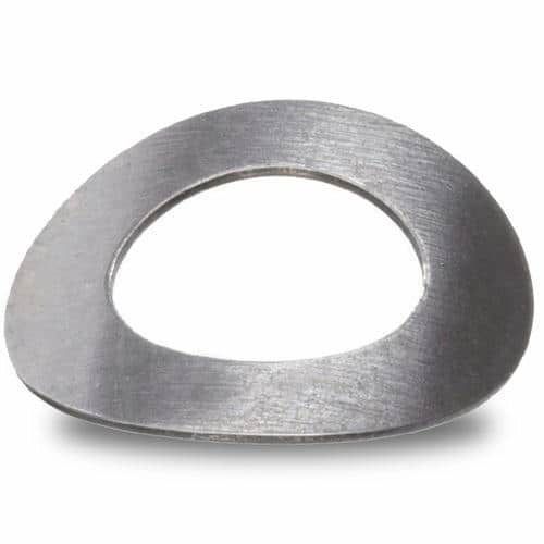 Mild Steel Durable Wave Spring Washer