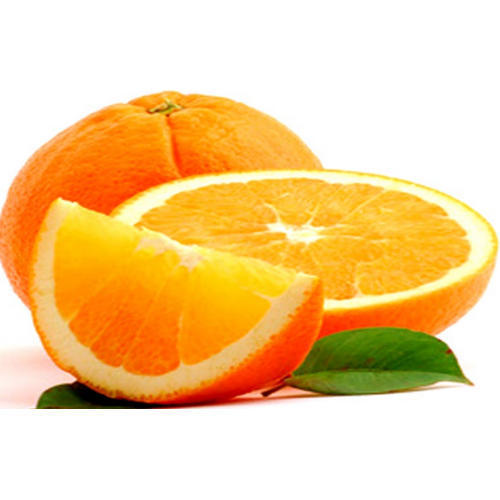 Fresh Orange