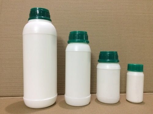 एचडीपीई प्लास्टिक की बोतलें