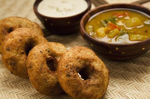 Healthy And Tasty Instant Vada Mix