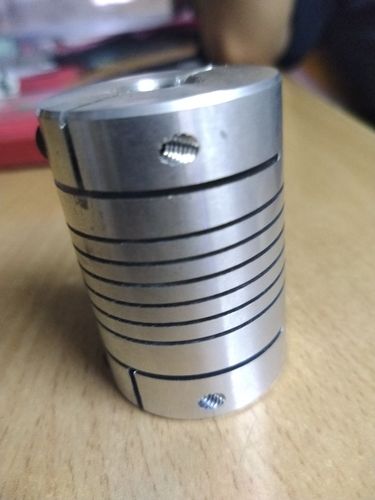 Aluminum Highly Strong Flexible Coupling