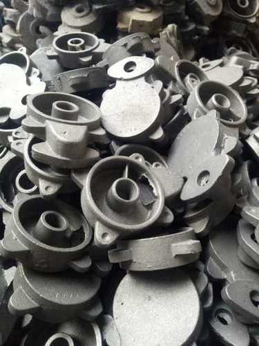 Industrial Customized CI Casting