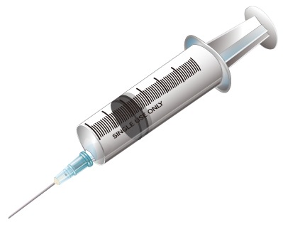 Injection for Single Use Only