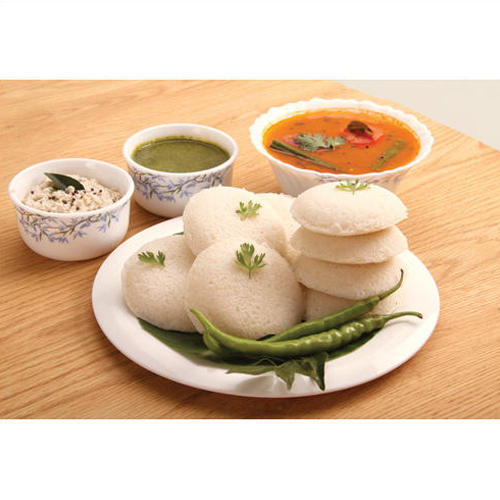 Instant Rice Idli Mix