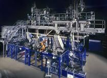 Kbs Blow Molding Machines Application: Na