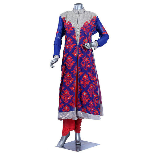 Ladies Fancy Cotton Kurtis