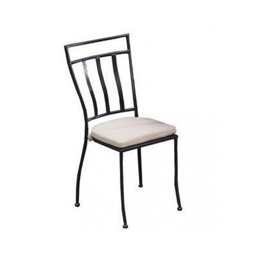 Eco-Friendly Modern Wrought Iron Dining Chair