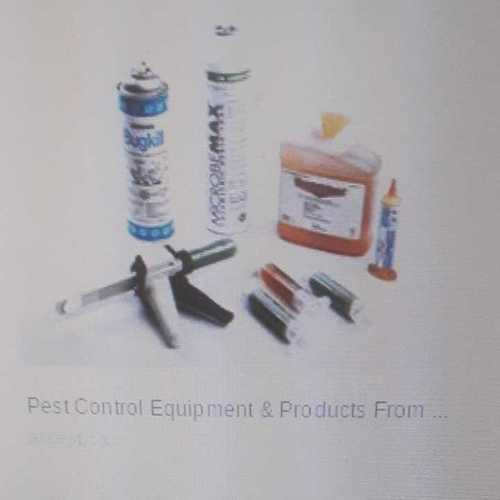 Pest Control Chemical For Insects And Rats